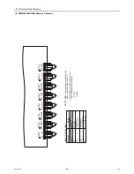 Предварительный просмотр 63 страницы Mitsubishi Electric CITY MULTI CMB-WP1016V-GA1 Service Handbook