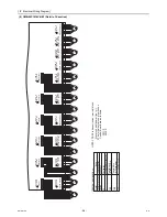 Предварительный просмотр 65 страницы Mitsubishi Electric CITY MULTI CMB-WP1016V-GA1 Service Handbook