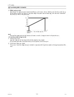 Предварительный просмотр 79 страницы Mitsubishi Electric CITY MULTI CMB-WP1016V-GA1 Service Handbook