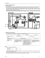 Предварительный просмотр 83 страницы Mitsubishi Electric CITY MULTI CMB-WP1016V-GA1 Service Handbook