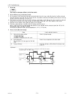 Предварительный просмотр 125 страницы Mitsubishi Electric CITY MULTI CMB-WP1016V-GA1 Service Handbook