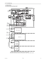 Предварительный просмотр 183 страницы Mitsubishi Electric CITY MULTI CMB-WP1016V-GA1 Service Handbook