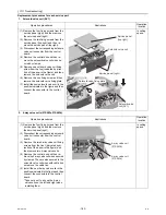 Предварительный просмотр 192 страницы Mitsubishi Electric CITY MULTI CMB-WP1016V-GA1 Service Handbook