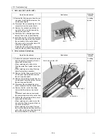 Предварительный просмотр 193 страницы Mitsubishi Electric CITY MULTI CMB-WP1016V-GA1 Service Handbook