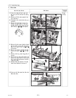 Предварительный просмотр 194 страницы Mitsubishi Electric CITY MULTI CMB-WP1016V-GA1 Service Handbook