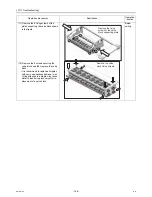 Предварительный просмотр 195 страницы Mitsubishi Electric CITY MULTI CMB-WP1016V-GA1 Service Handbook