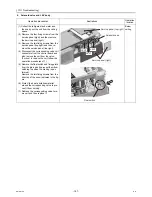 Предварительный просмотр 196 страницы Mitsubishi Electric CITY MULTI CMB-WP1016V-GA1 Service Handbook