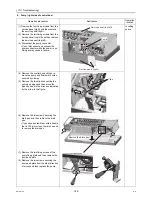 Предварительный просмотр 198 страницы Mitsubishi Electric CITY MULTI CMB-WP1016V-GA1 Service Handbook