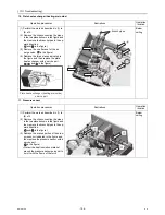 Предварительный просмотр 203 страницы Mitsubishi Electric CITY MULTI CMB-WP1016V-GA1 Service Handbook