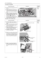 Предварительный просмотр 204 страницы Mitsubishi Electric CITY MULTI CMB-WP1016V-GA1 Service Handbook