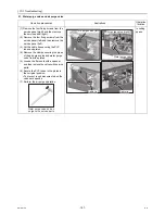 Предварительный просмотр 206 страницы Mitsubishi Electric CITY MULTI CMB-WP1016V-GA1 Service Handbook