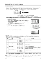 Предварительный просмотр 210 страницы Mitsubishi Electric CITY MULTI CMB-WP1016V-GA1 Service Handbook