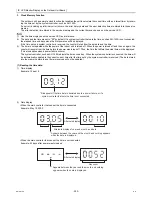 Предварительный просмотр 211 страницы Mitsubishi Electric CITY MULTI CMB-WP1016V-GA1 Service Handbook