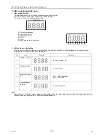 Предварительный просмотр 212 страницы Mitsubishi Electric CITY MULTI CMB-WP1016V-GA1 Service Handbook