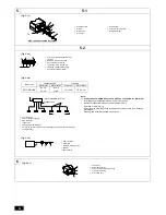 Предварительный просмотр 4 страницы Mitsubishi Electric City Multi CMB-WP108V-G Installation Manual