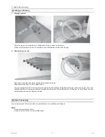 Preview for 16 page of Mitsubishi Electric City Multi CMB-WP108V-G Service Manual