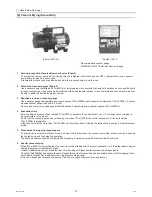 Preview for 19 page of Mitsubishi Electric City Multi CMB-WP108V-G Service Manual