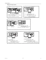 Preview for 36 page of Mitsubishi Electric City Multi CMB-WP108V-G Service Manual