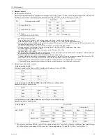 Preview for 37 page of Mitsubishi Electric City Multi CMB-WP108V-G Service Manual