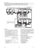 Preview for 39 page of Mitsubishi Electric City Multi CMB-WP108V-G Service Manual