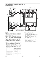 Preview for 43 page of Mitsubishi Electric City Multi CMB-WP108V-G Service Manual