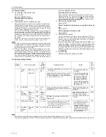 Preview for 46 page of Mitsubishi Electric City Multi CMB-WP108V-G Service Manual