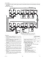 Preview for 47 page of Mitsubishi Electric City Multi CMB-WP108V-G Service Manual