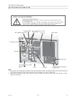 Preview for 60 page of Mitsubishi Electric City Multi CMB-WP108V-G Service Manual