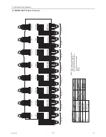 Preview for 86 page of Mitsubishi Electric City Multi CMB-WP108V-G Service Manual