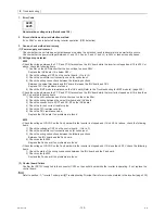 Preview for 159 page of Mitsubishi Electric City Multi CMB-WP108V-G Service Manual