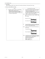 Preview for 210 page of Mitsubishi Electric City Multi CMB-WP108V-G Service Manual