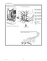 Preview for 245 page of Mitsubishi Electric City Multi CMB-WP108V-G Service Manual