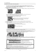 Preview for 249 page of Mitsubishi Electric City Multi CMB-WP108V-G Service Manual