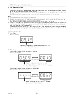 Preview for 255 page of Mitsubishi Electric City Multi CMB-WP108V-G Service Manual