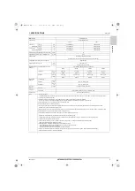 Предварительный просмотр 4 страницы Mitsubishi Electric CITY MULTI CMH-WM-V-A Series Data Book