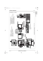 Предварительный просмотр 6 страницы Mitsubishi Electric CITY MULTI CMH-WM-V-A Series Data Book