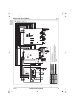 Предварительный просмотр 9 страницы Mitsubishi Electric CITY MULTI CMH-WM-V-A Series Data Book