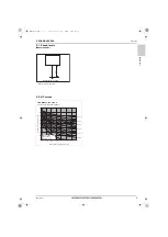 Предварительный просмотр 10 страницы Mitsubishi Electric CITY MULTI CMH-WM-V-A Series Data Book