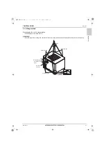 Предварительный просмотр 12 страницы Mitsubishi Electric CITY MULTI CMH-WM-V-A Series Data Book