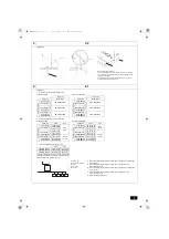 Предварительный просмотр 3 страницы Mitsubishi Electric City Multi CMH-WM250V-A Installation Manual