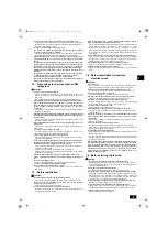 Предварительный просмотр 9 страницы Mitsubishi Electric City Multi CMH-WM250V-A Installation Manual