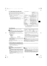 Предварительный просмотр 15 страницы Mitsubishi Electric City Multi CMH-WM250V-A Installation Manual