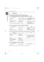 Предварительный просмотр 13 страницы Mitsubishi Electric City Multi CMH-WM250V-A Service Handbook