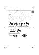 Предварительный просмотр 22 страницы Mitsubishi Electric City Multi CMH-WM250V-A Service Handbook