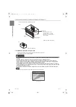 Предварительный просмотр 23 страницы Mitsubishi Electric City Multi CMH-WM250V-A Service Handbook