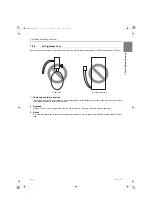 Предварительный просмотр 26 страницы Mitsubishi Electric City Multi CMH-WM250V-A Service Handbook