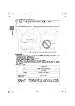 Предварительный просмотр 39 страницы Mitsubishi Electric City Multi CMH-WM250V-A Service Handbook