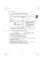 Предварительный просмотр 42 страницы Mitsubishi Electric City Multi CMH-WM250V-A Service Handbook