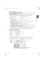 Предварительный просмотр 46 страницы Mitsubishi Electric City Multi CMH-WM250V-A Service Handbook