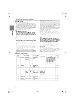 Предварительный просмотр 49 страницы Mitsubishi Electric City Multi CMH-WM250V-A Service Handbook